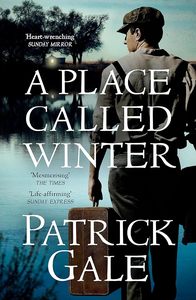 A Place Called Winter: Costa Shortlisted 2015