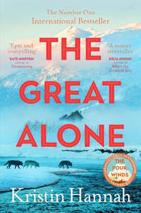 Books: The Great Alone