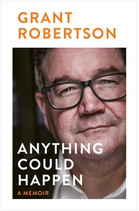 Anything Could Happen: A Memoir