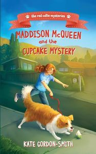 Maddison McQueen and the Cupcake Mystery: 1