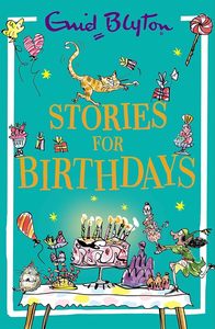 Stories for Birthdays