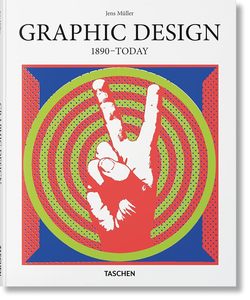 Graphic Design: 1890-Today (Basic Art)
