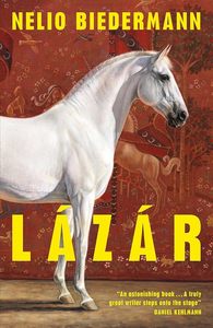 All: Lazar