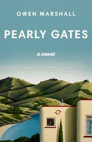 Books: Pearly Gates