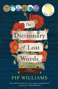 Books: The Dictionary of Lost Words