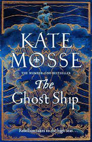 Books: The Ghost Ship