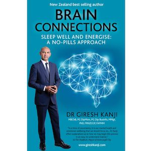 [EBook- Apple Store] Sleep Well & Energise: A No-Pills Approach: Brain Conne&hellip;