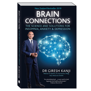 [EBook-Kindle] Brain Connections - Girsh Kanji