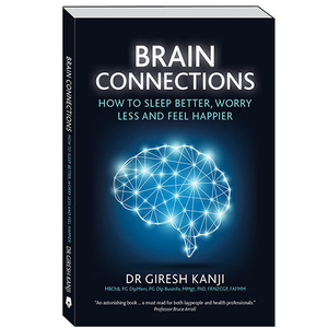 Products: Brain Connections - Girsh Kanji