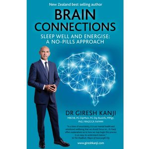 Products: [EBook-Kindle] Sleep Well & Energise: A No-Pills Approach: Brain Connections - Girsh Kanji