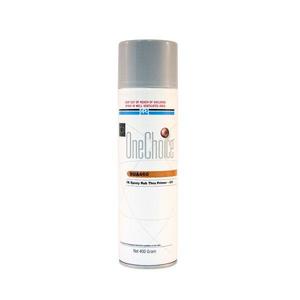Aerosols: PPG ONECHOICE EPOXY RUB THRU PRIMER AEROSOL