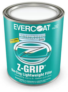 Evercoat Z Grip Bodyfiller 3L