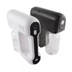 Specials: WIRELESS SANITISER SYSTEM