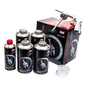 Raptor: SEM GLADIATOR XC BODY LINER KIT