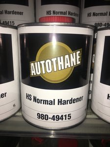 Ppg Tinters: PPG Autothane HS Hardener
