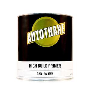 Ppg Tinters: PPG Autothane High Build Primer 4L