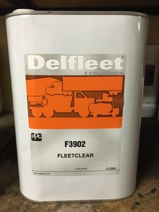 Delfleet F3902 FleetClear - 5L