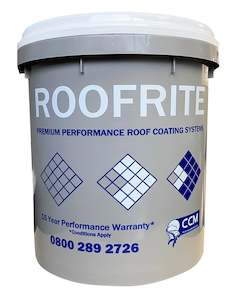 Products: Roof Paint | Finish Coat Gloss | Premium