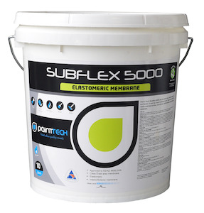 Protective: Subflex 5000