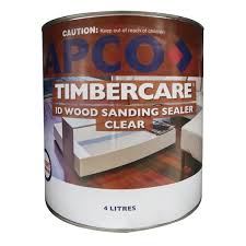 Fence: Timbercare Low Sheen 10L