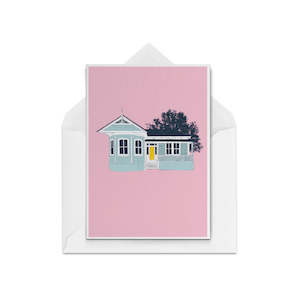 Bestselling Greeting Cards: Home