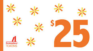 Little Gifts For Kids And Adults: $25 Book Shop Voucher