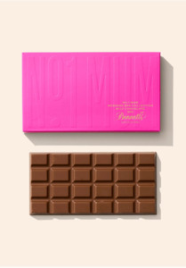 Little Gifts For Kids And Adults: No. 1 MUM Chocolate Bar