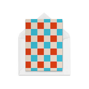 All Cards: Blue Check