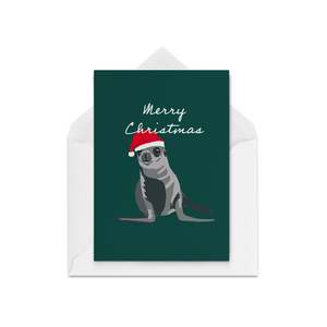 Christmas Seal
