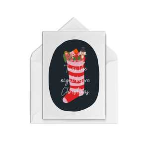 Christmas Stocking