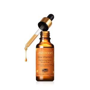 Antipodes Skin Care: Glow Vitamin C Daily Serum 30ml
