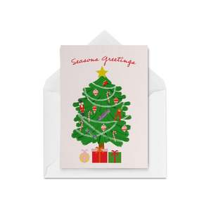 All Cards: Seasons Greetings