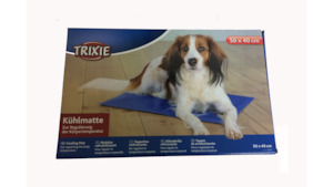 Trixie Cooling Mat – 3 sizes available » The Parrot Place