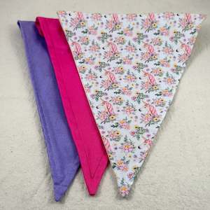 Products: Magical Unicorn Bunting - The Party Godmother