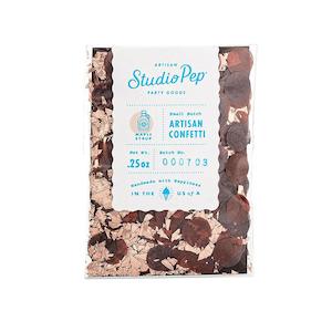 Confetti: Maple Syrup Confetti