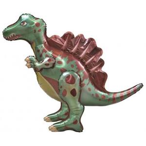 Dinosaur: Standing Airz Spinosaurus Foil Balloon