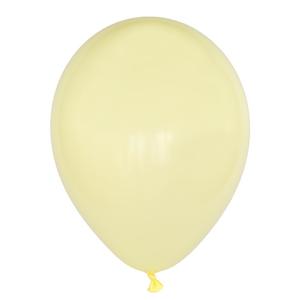 Yellow: 43cm Lemonade Balloons