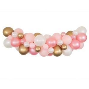 Balloon Garland Kit | Princess