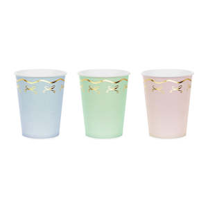 Unicorn: Unicorn Cups 6pk