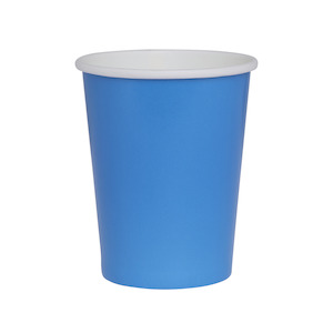 Sky Blue Cups 20pk