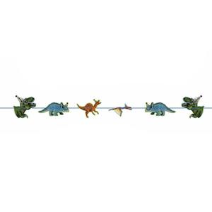 Dinosaur: Dinosaur Bunting