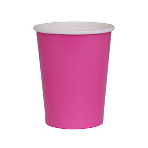 Flamingo: Flamingo Cups 20pk