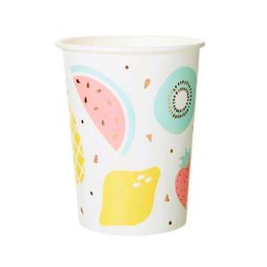 Tropical Fruit Cups 8pk