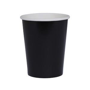 Black Cups 20pk