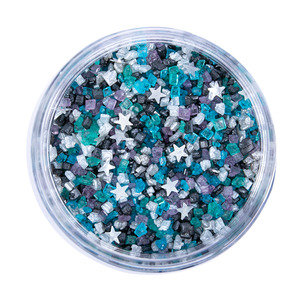 Mermaid: Galaxy Glitz Sprinkles