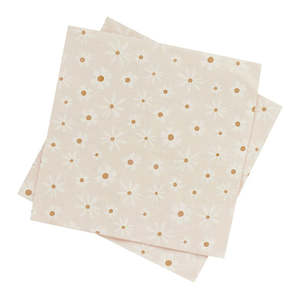 Daisy Napkins 16pk