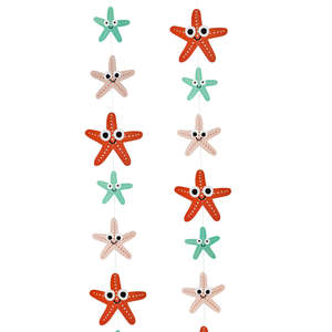 Starfish Hanging Decoration