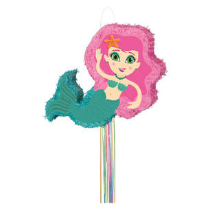 Mermaid: Mermaid Pinata