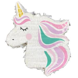 Unicorn: Unicorn Head Pinata