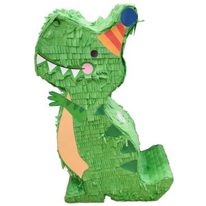 Dinosaur Party Pinata